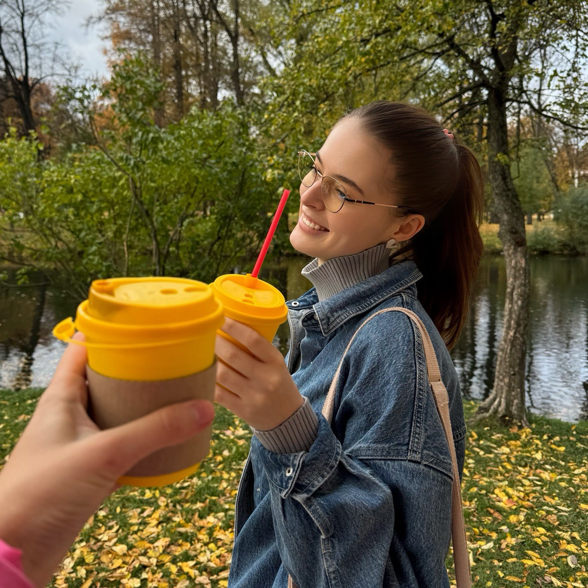 Маргарита Каленых