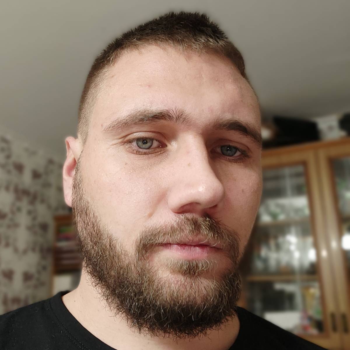 Сергей Грицаев