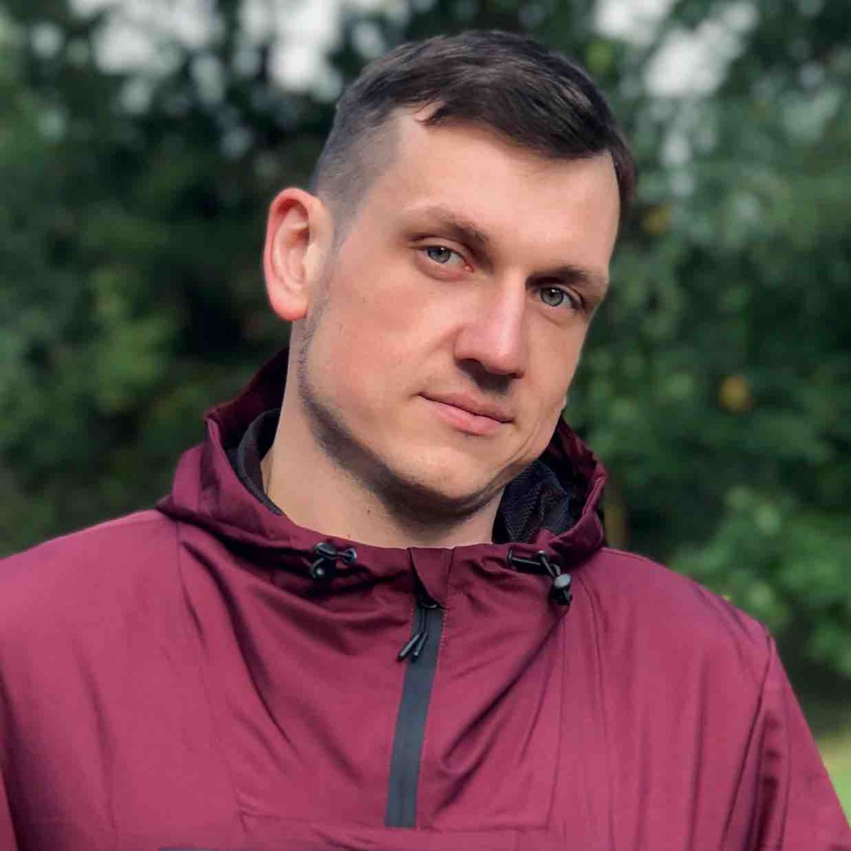 Дмитрий Акминас