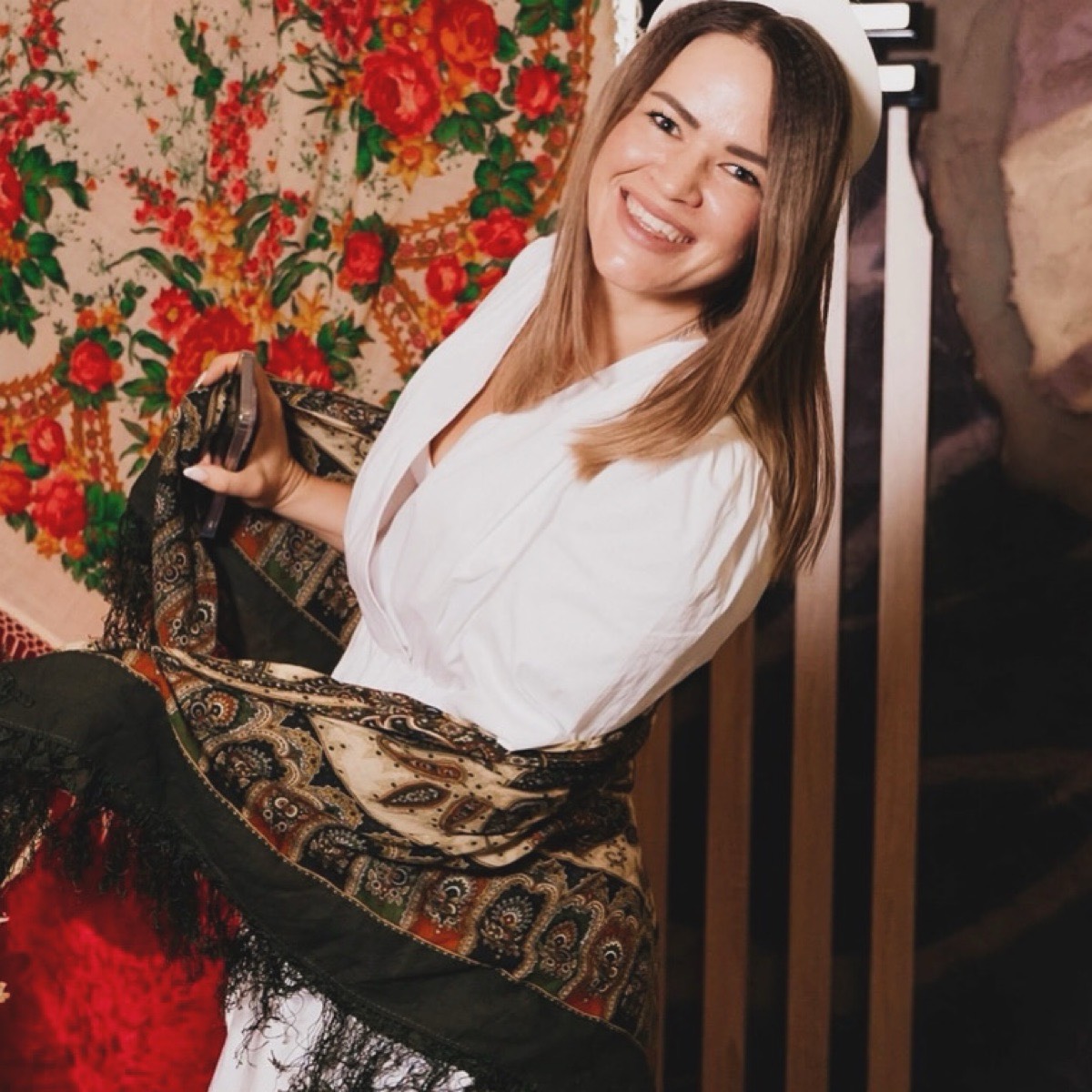 Ксения Гуреева | Сетка — социальная сеть от hh.ru