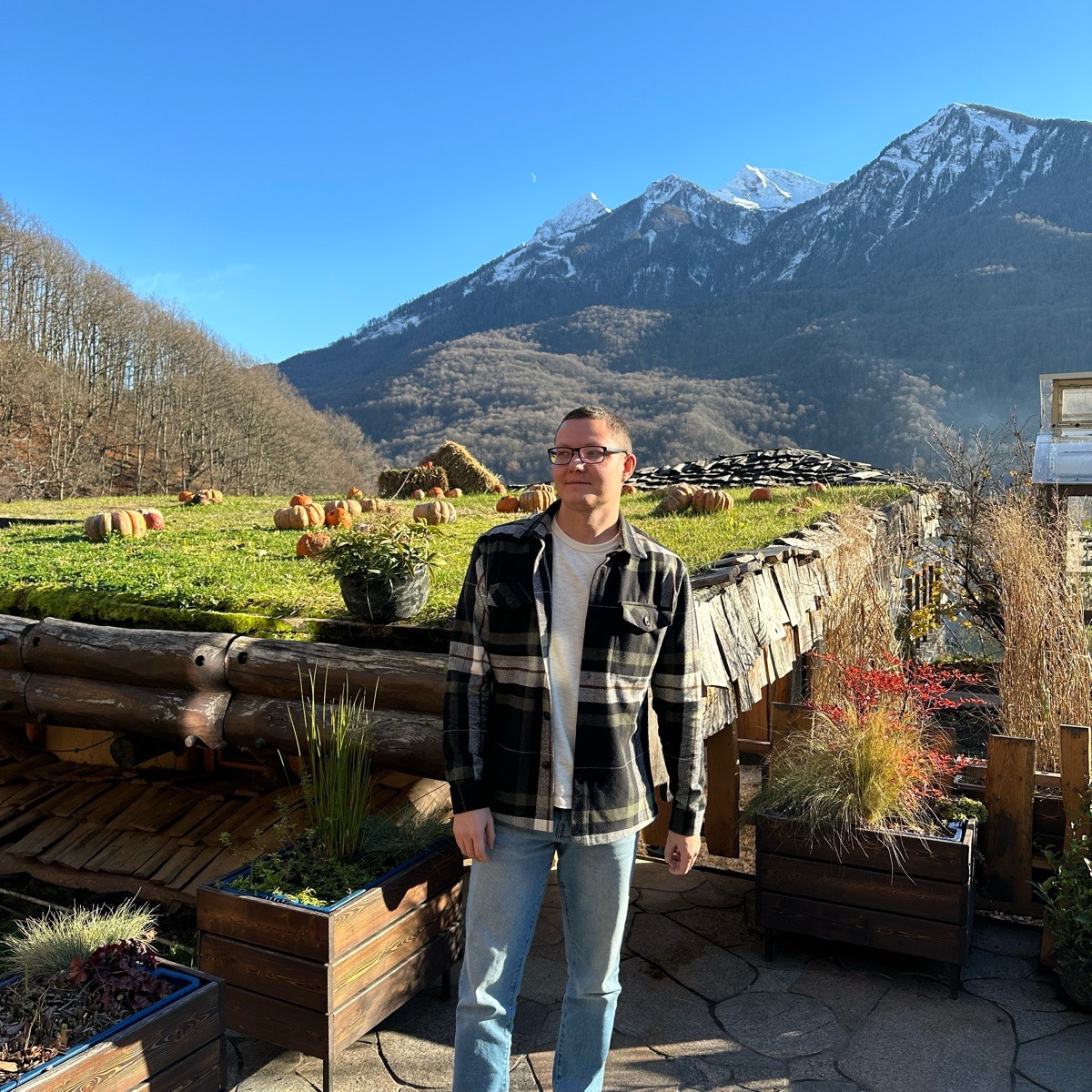 Александр Архипов | Сетка — социальная сеть от hh.ru