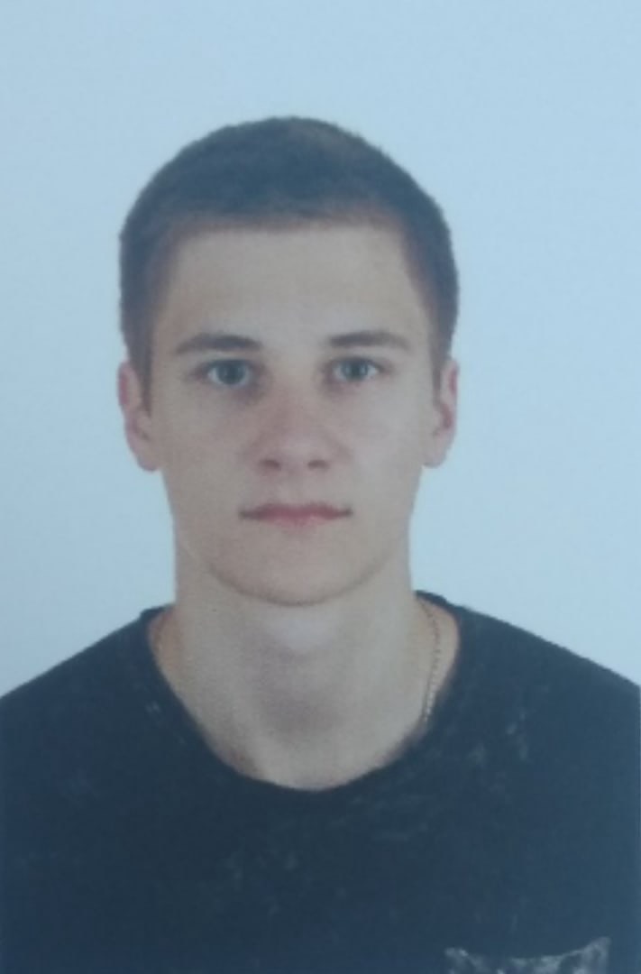Никита Ромайкин