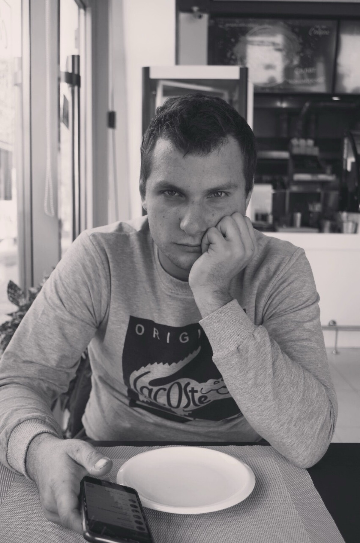 Владислав Малищук | Сетка — социальная сеть от hh.ru