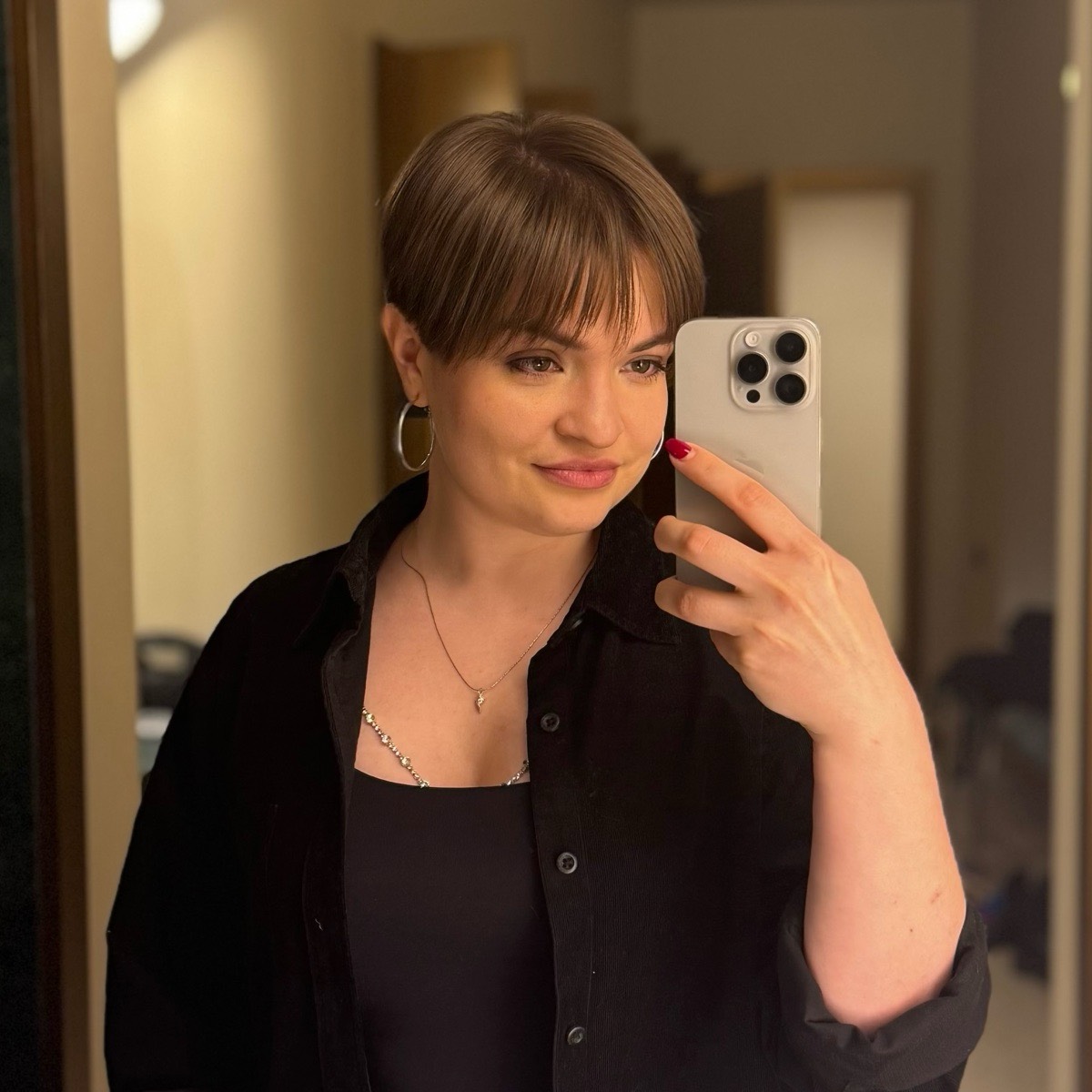 Валерия Камнева