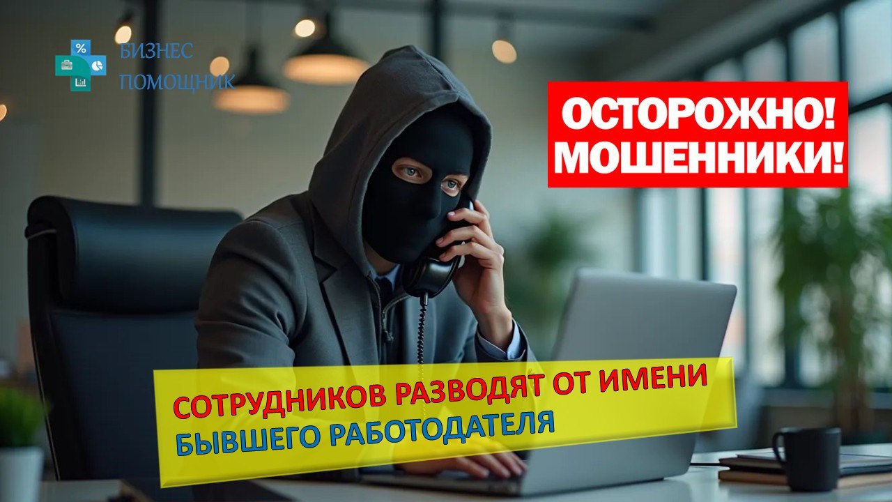 ❗️ ОСТОРОЖНО МОШЕННИКИ
Этот материал будет полезен в первую очередь наемным сотрудникам | Сетка — социальная сеть от hh.ru