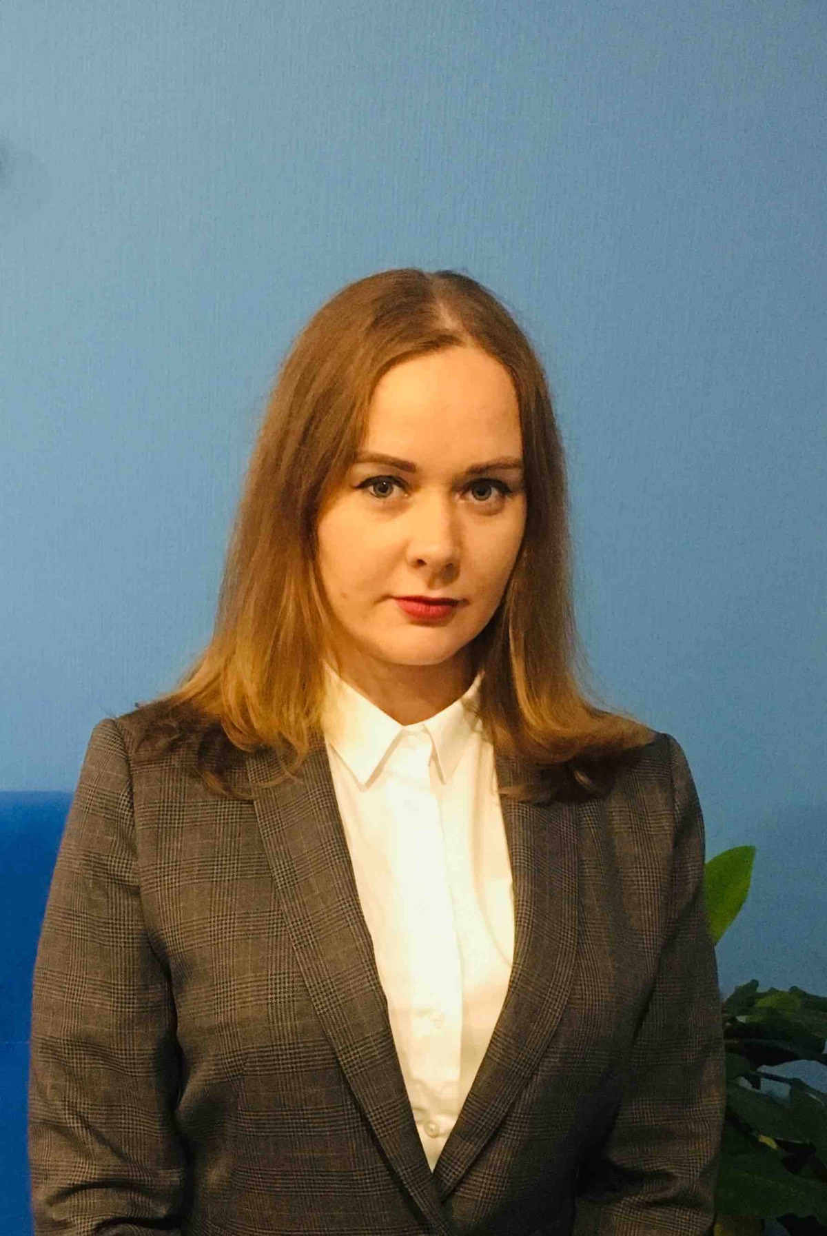 Анна Цымбал | Сетка — социальная сеть от hh.ru