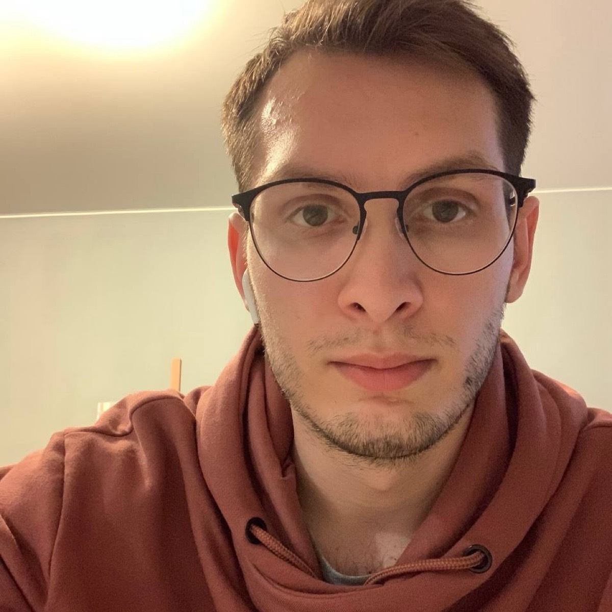 Владислав Моршнев
