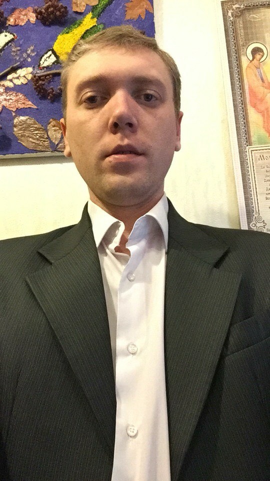Валерий Кинчев