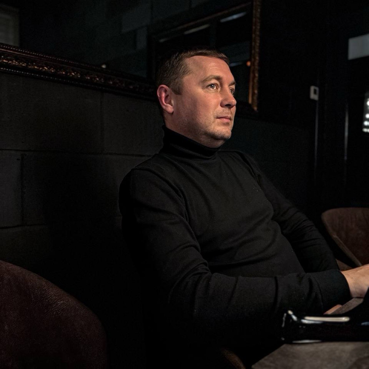 Антон Мишенькин | Сетка — социальная сеть от hh.ru