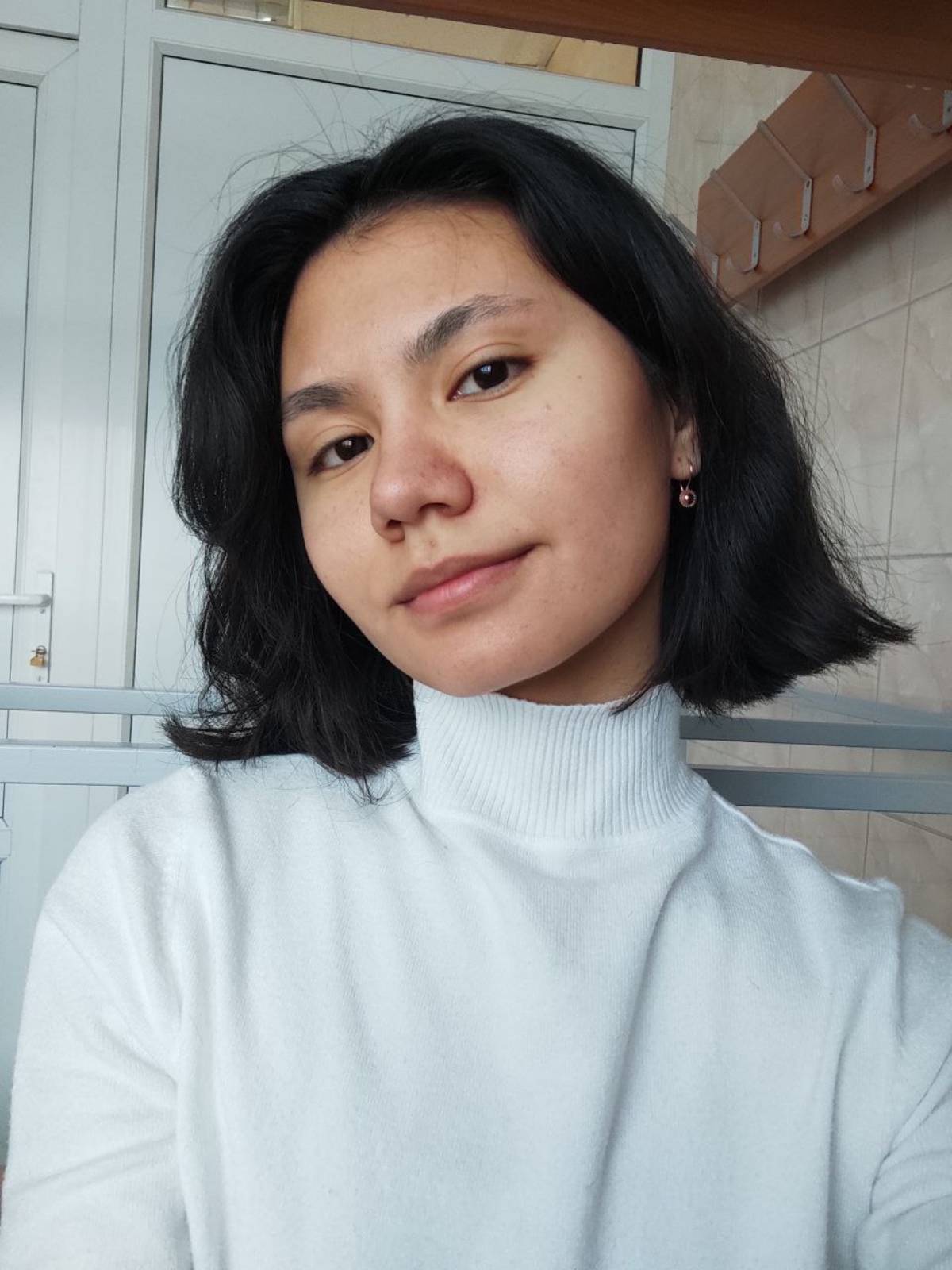 Карина Чумарова