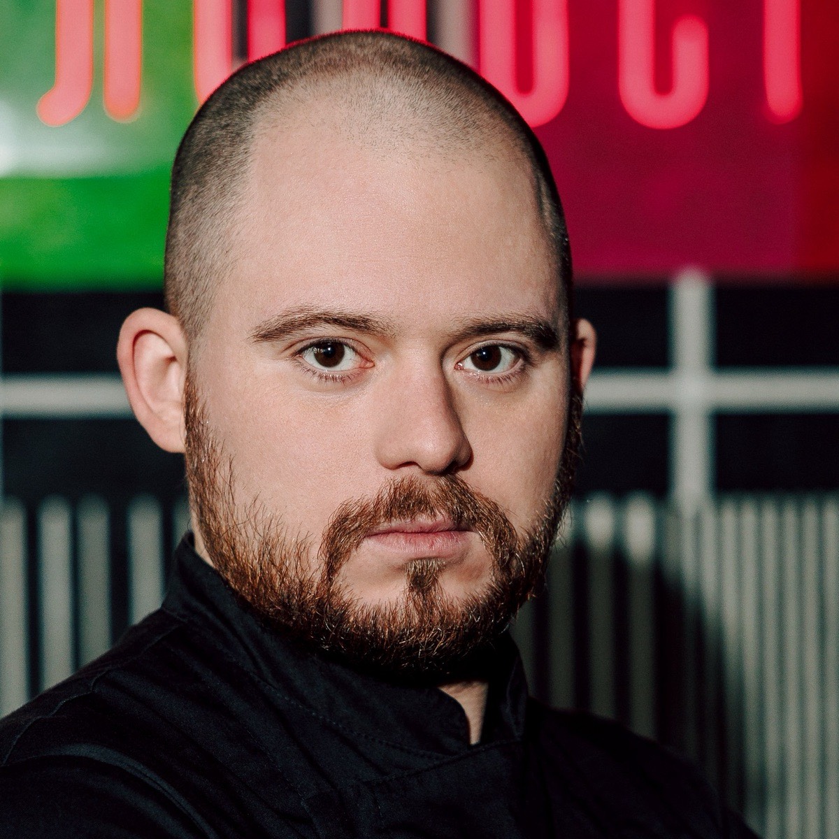Artem Antoshin