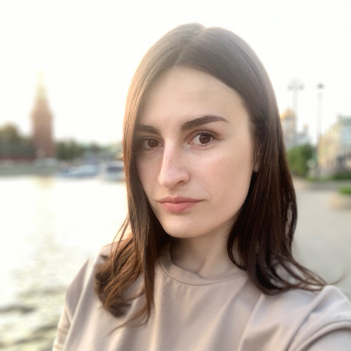 Мария Белова | Сетка — социальная сеть от hh.ru