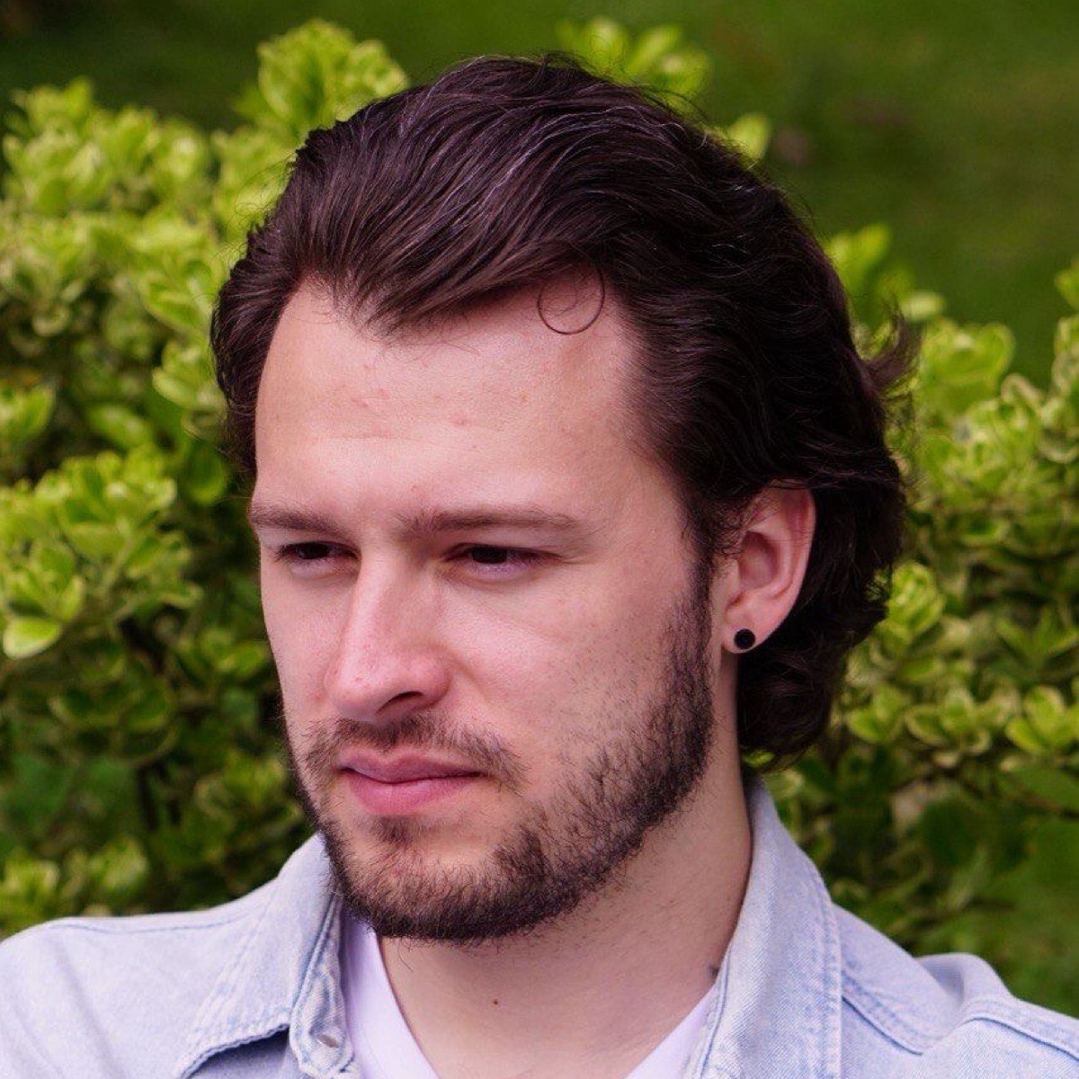 Валентин Соснов | Сетка — социальная сеть от hh.ru