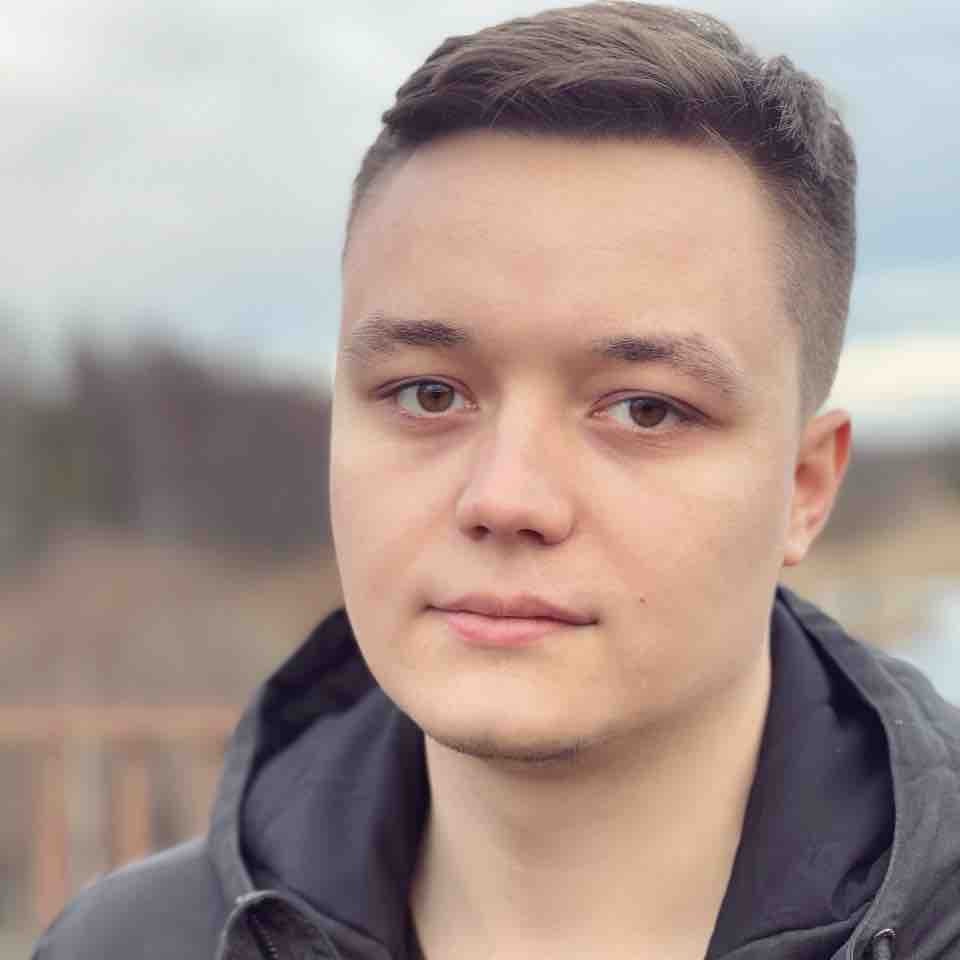 Роман Ширяев | Сетка — социальная сеть от hh.ru