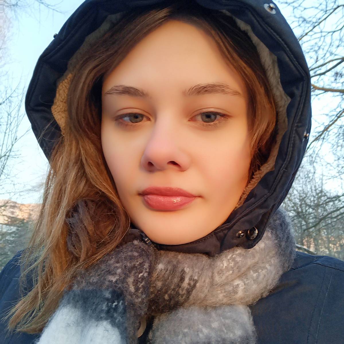 Алина Аверина