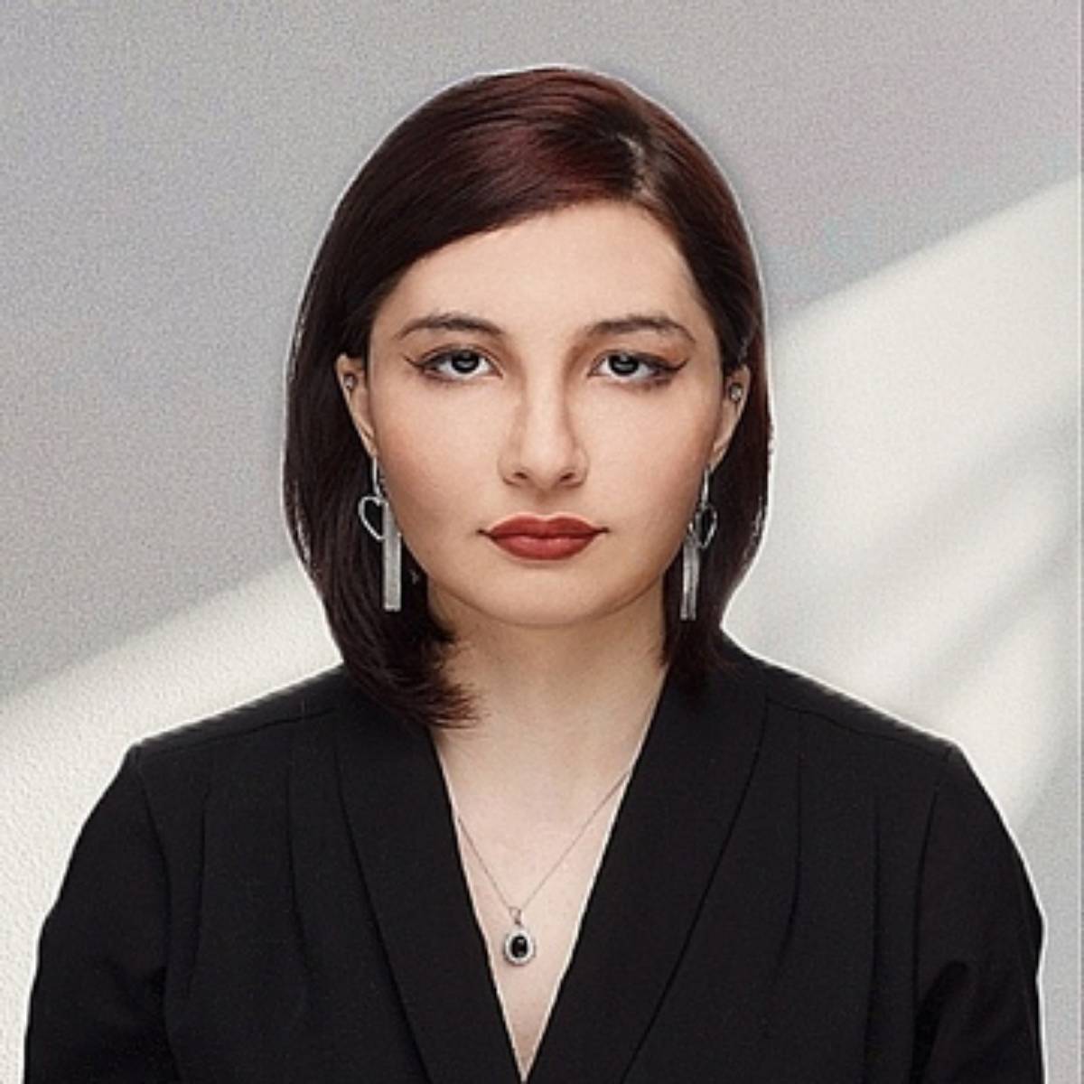 Динара Махмудова | Сетка — социальная сеть от hh.ru