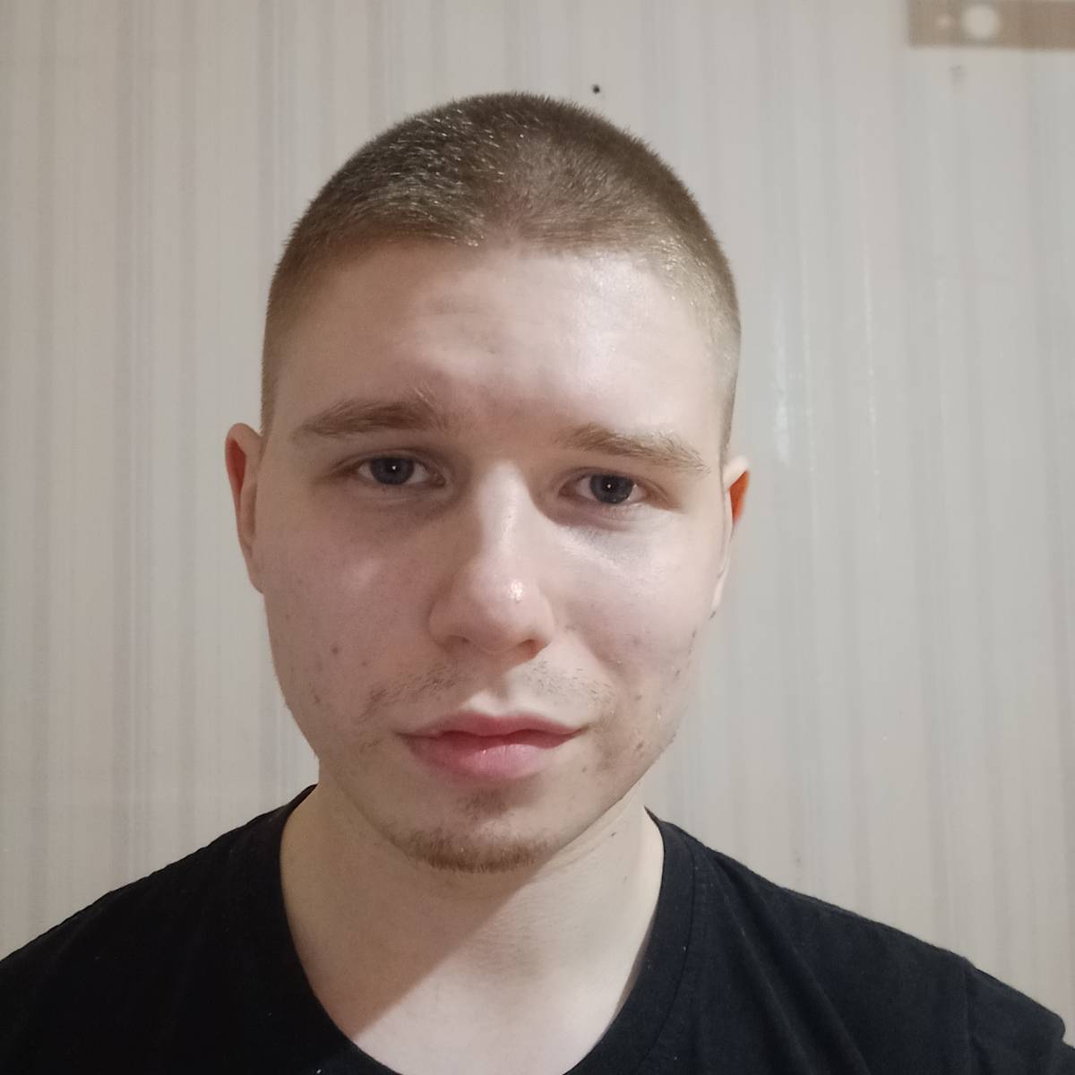 Егор Свойкин