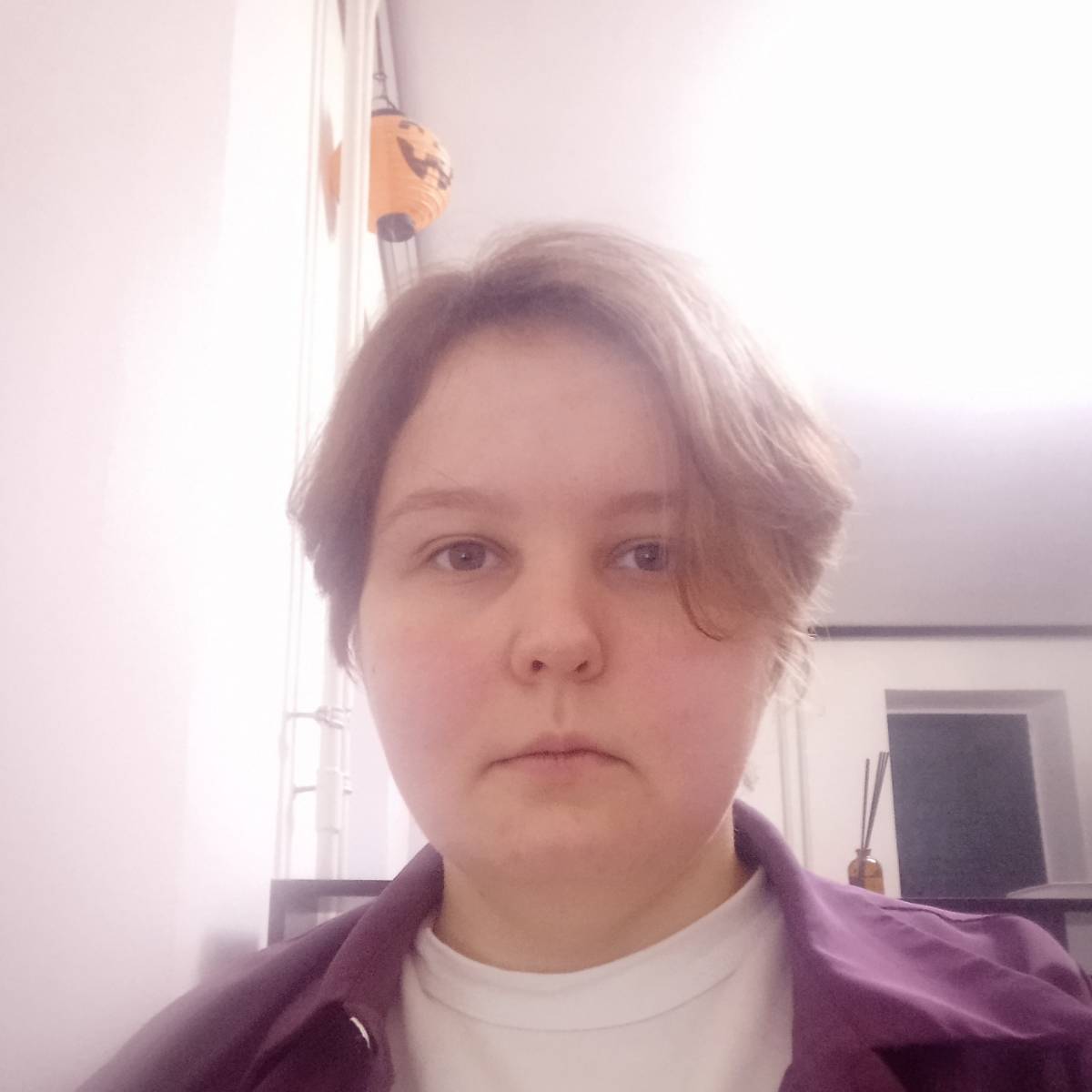 Анастасия Ерофеева | Сетка — социальная сеть от hh.ru