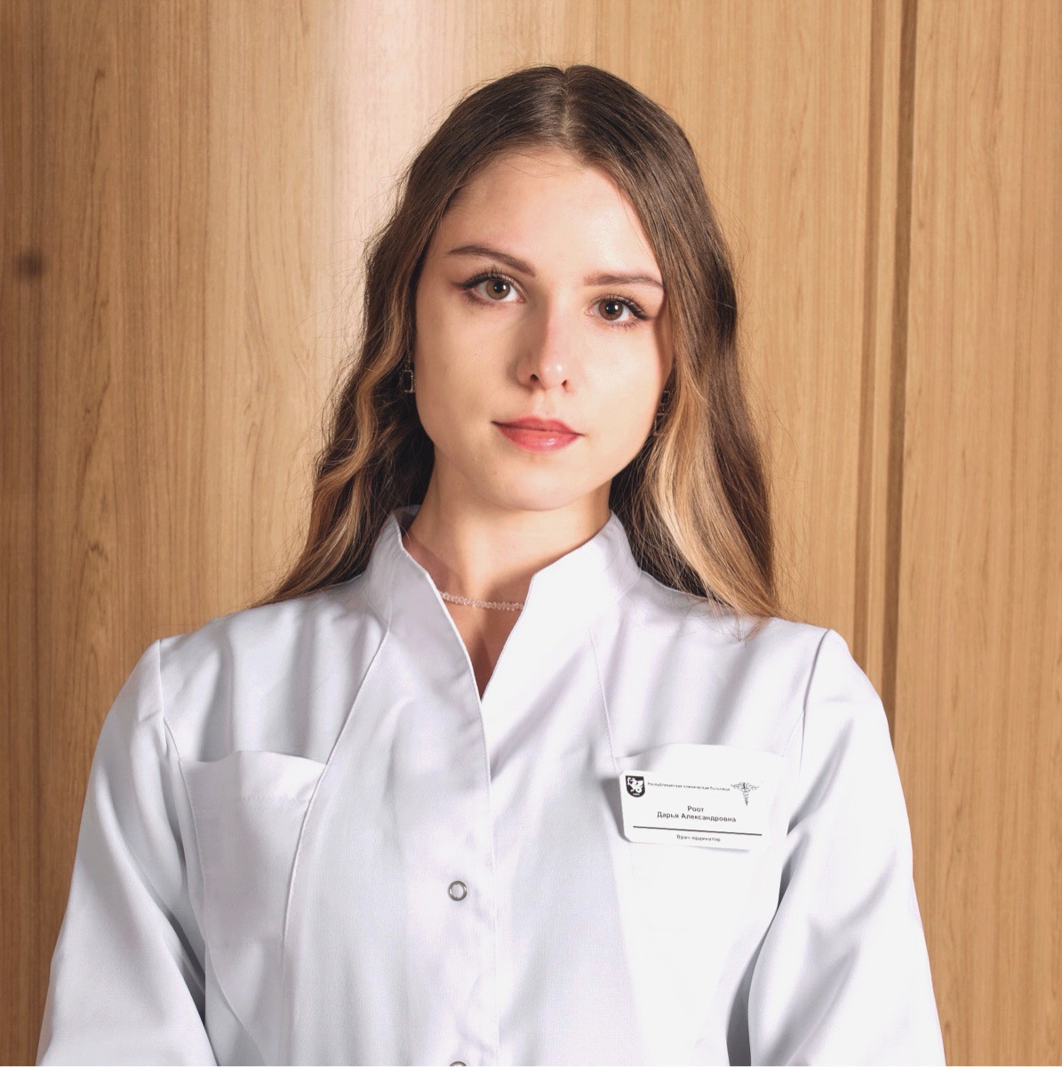 Дарья Роот | Сетка — социальная сеть от hh.ru