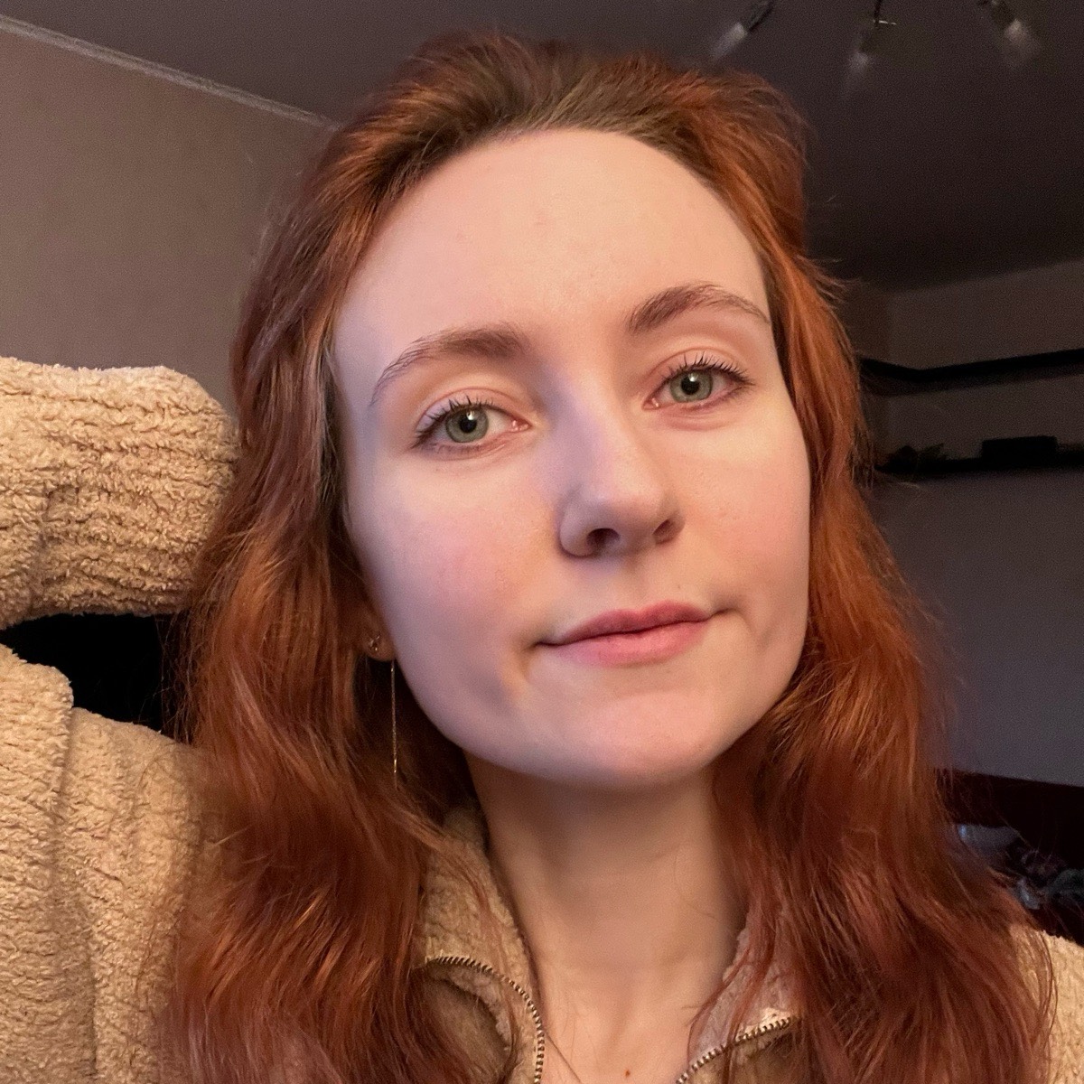Алина Бадьина
