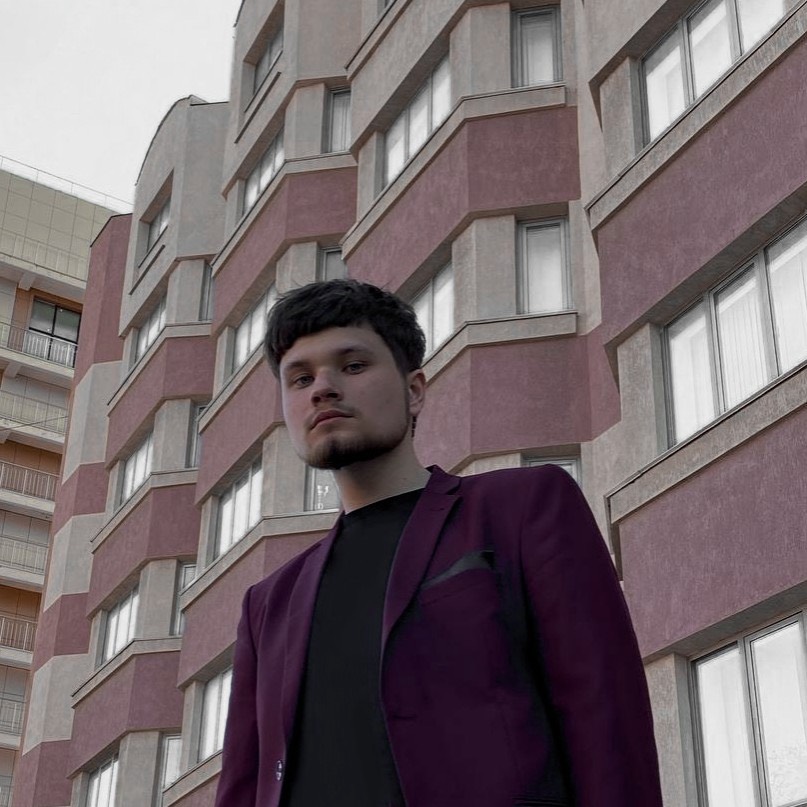 Александр Дятлов | Сетка — социальная сеть от hh.ru