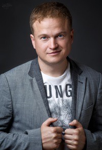 Евгений Федоренко | Сетка — социальная сеть от hh.ru