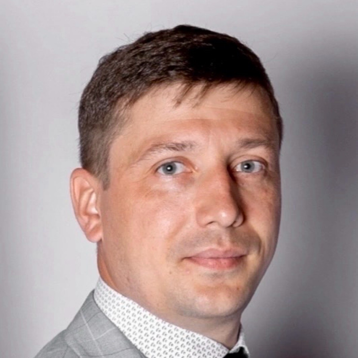 Вячеслав Богачев