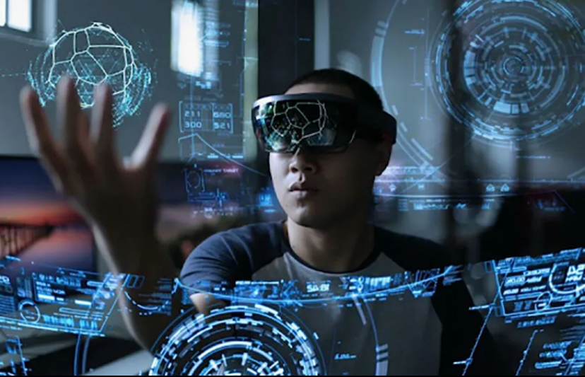 Онлайн-образование будущего: AI-наставники, метавселенные и капсульные знания | Сетка — социальная сеть от hh.ru