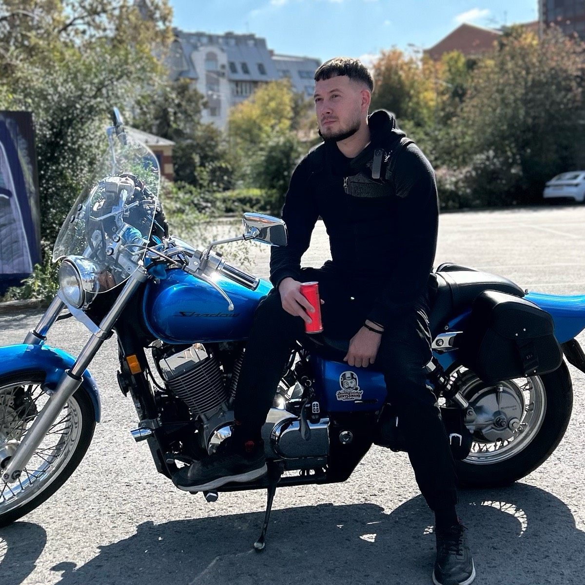 Никита Горовец | Сетка — социальная сеть от hh.ru