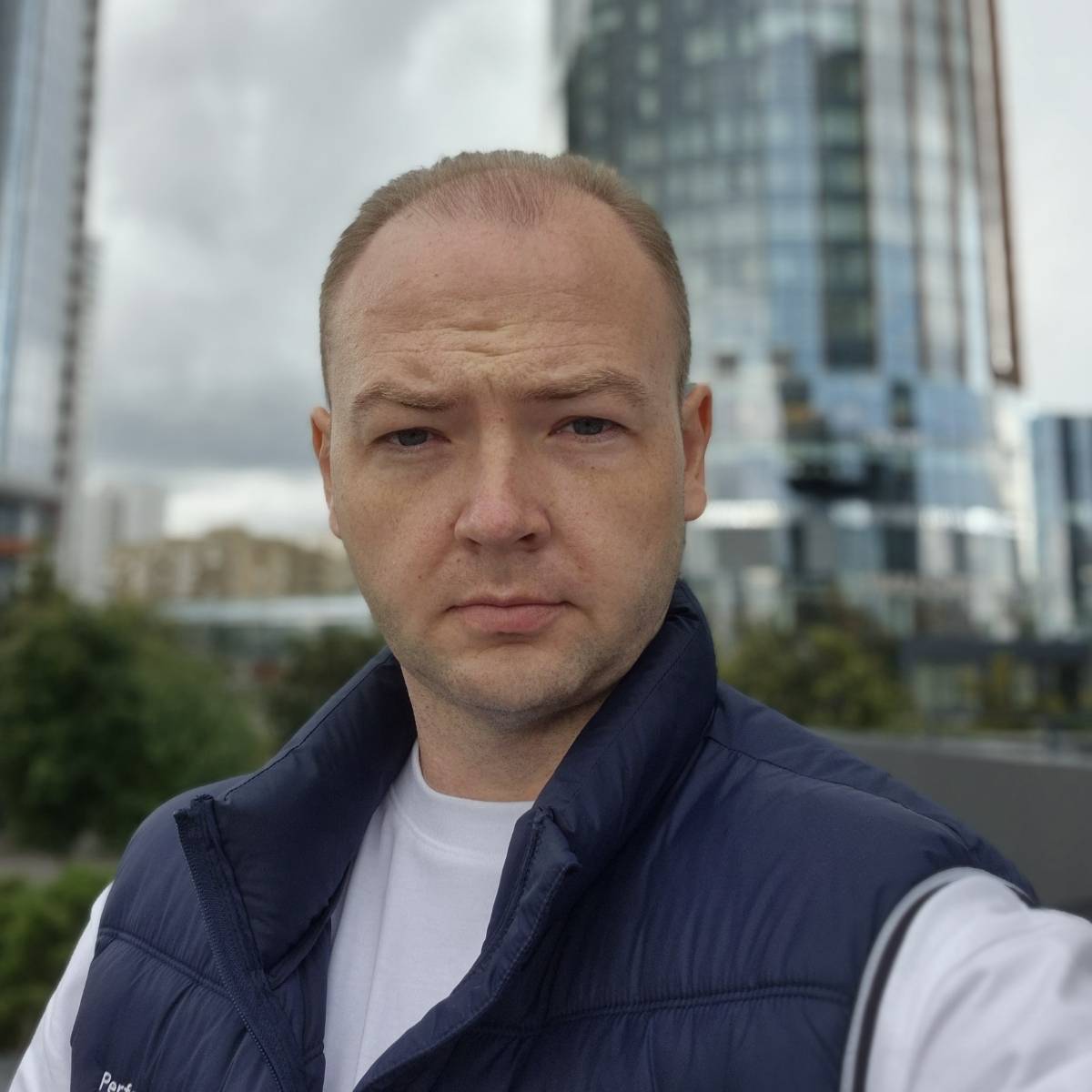 Дмитрий Морозов