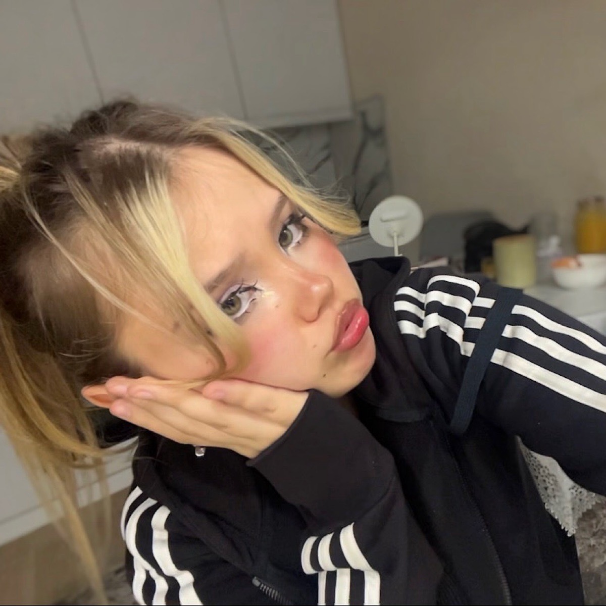 Yliana Novozhilova