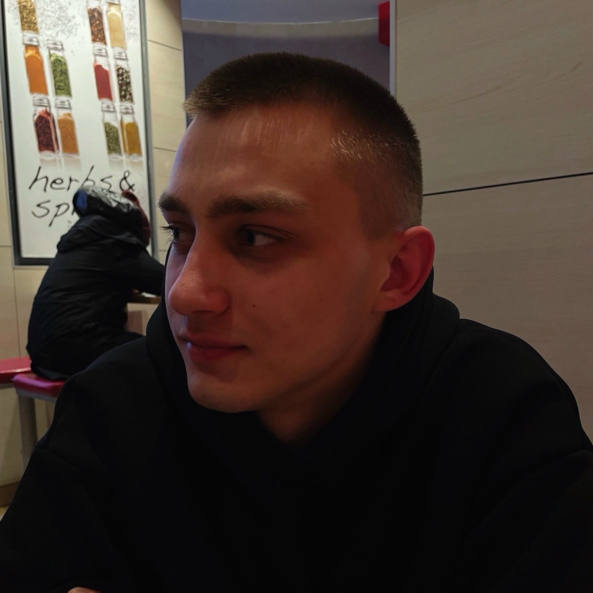 Александр Куликов