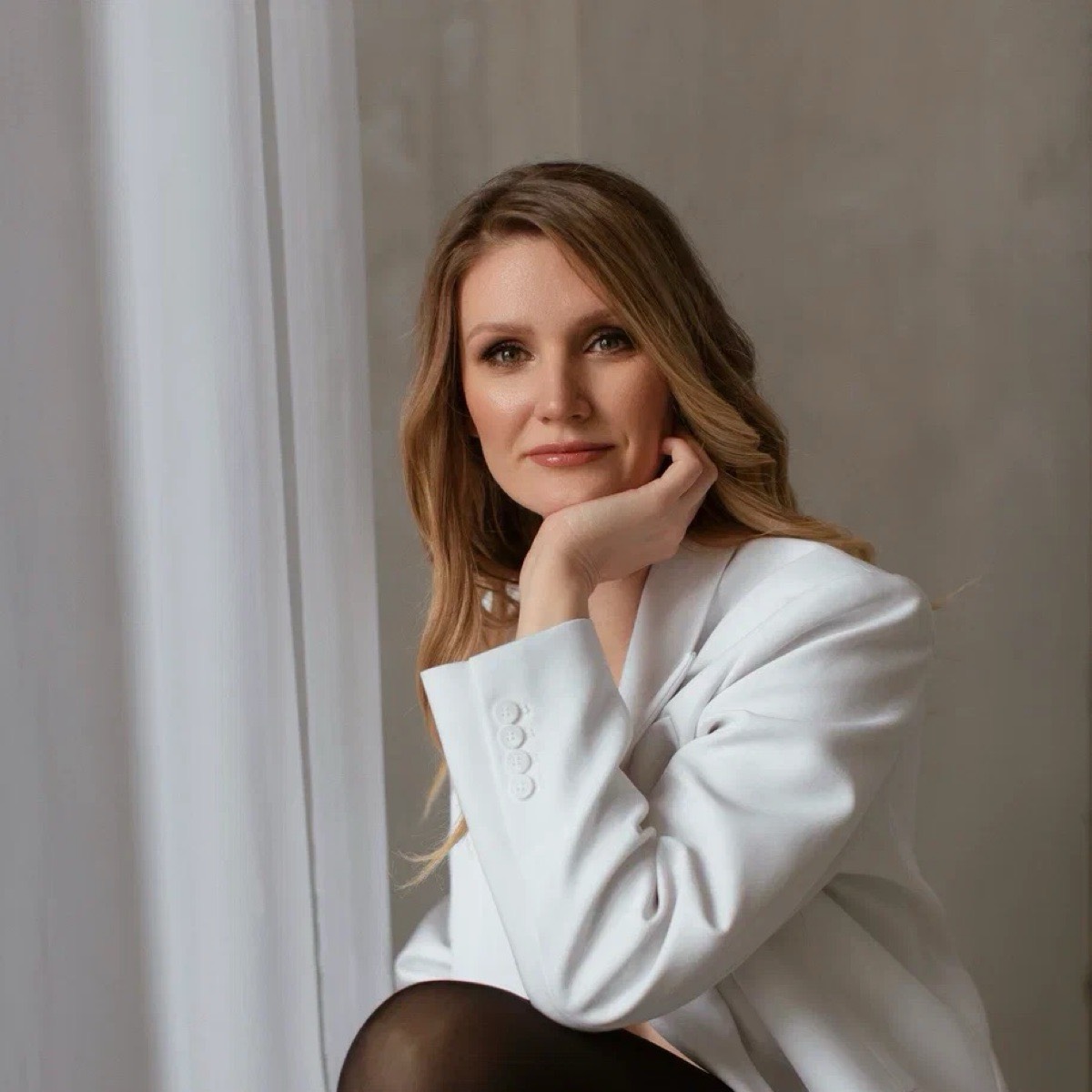 Ольга Тертерян | Сетка — социальная сеть от hh.ru