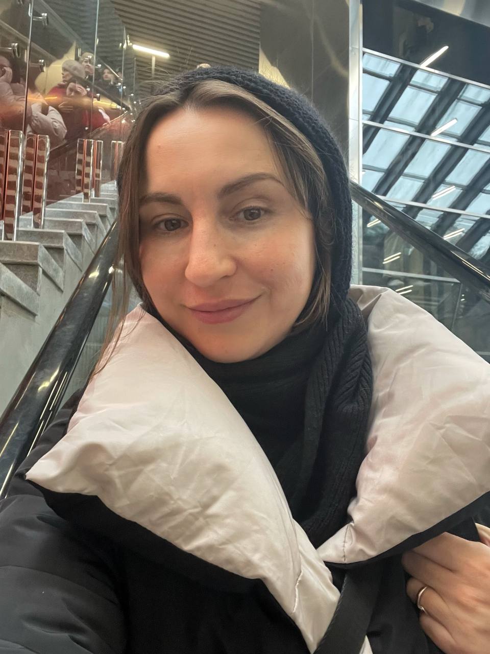 1 марта для меня знаменательный день!
Ровно год назад я вышла из декретного отпуска и вернулась в работу | Сетка — социальная сеть от hh.ru
