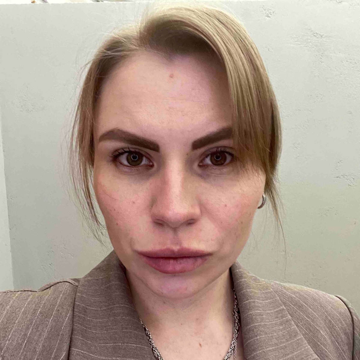 Елена Котляр