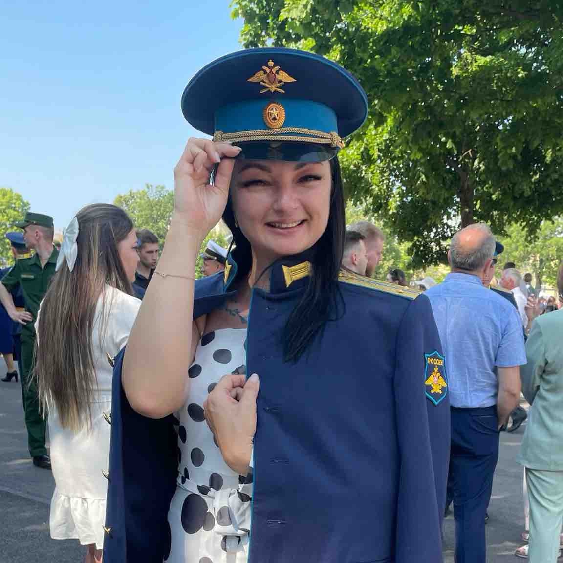 Ирина Румянцева