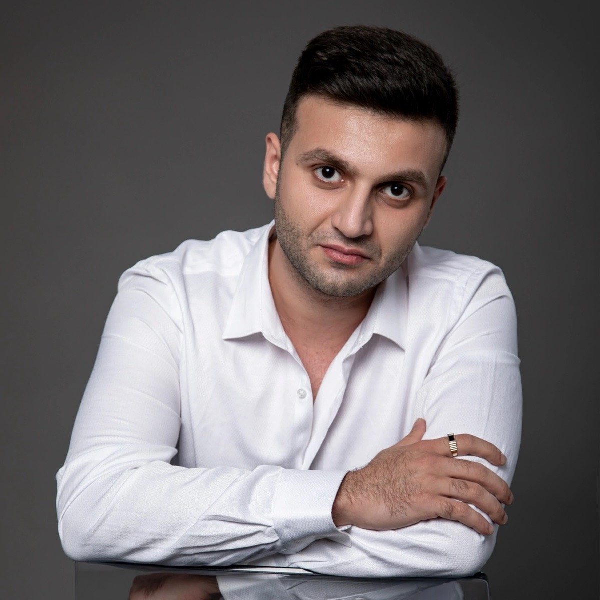 Мэтю Мканна