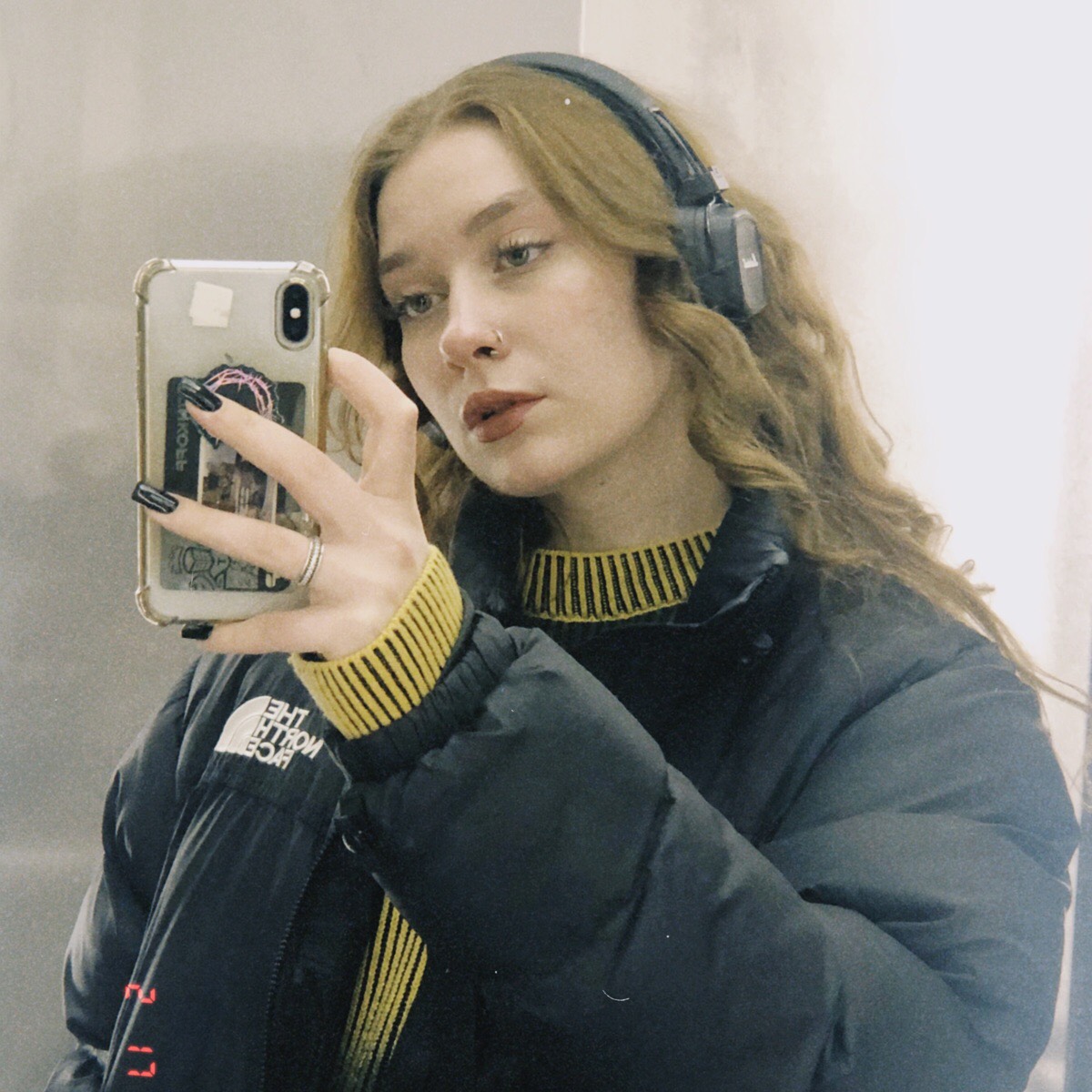 Вика Лобанова