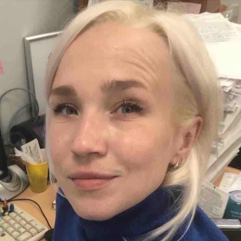 Анна Пуляева
