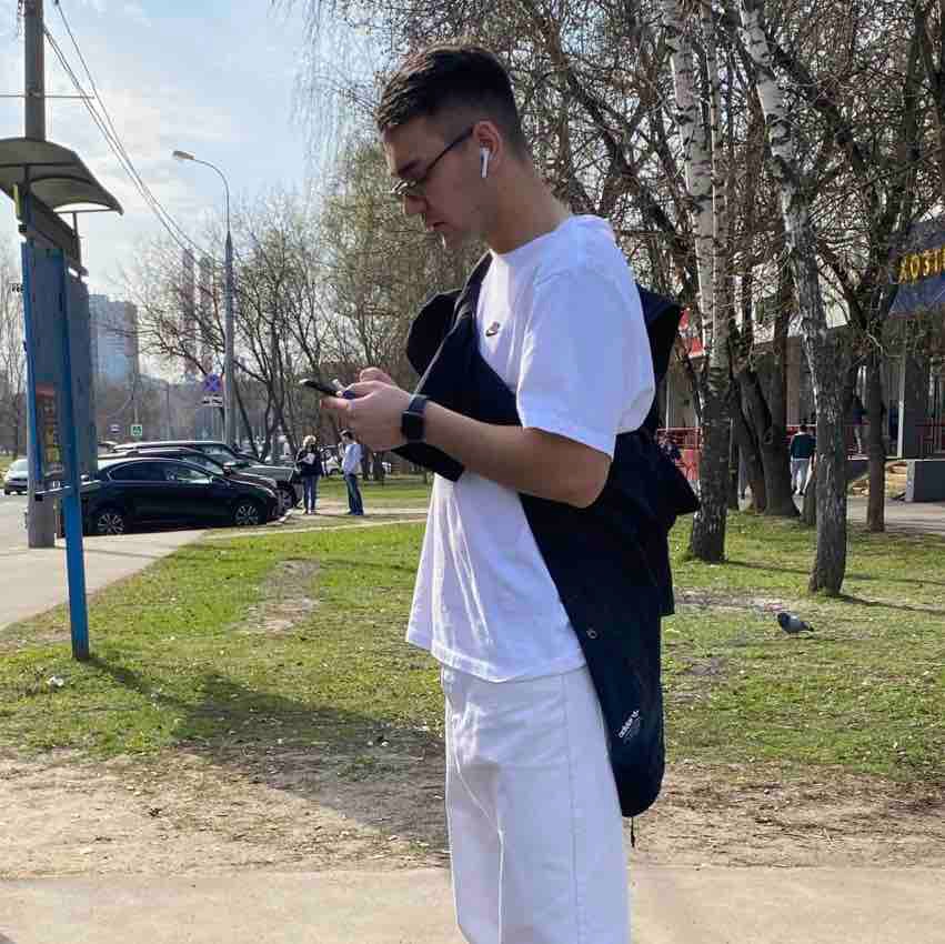 Шамиль Таибов