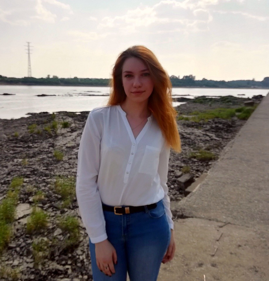 Наталья Безуспарец