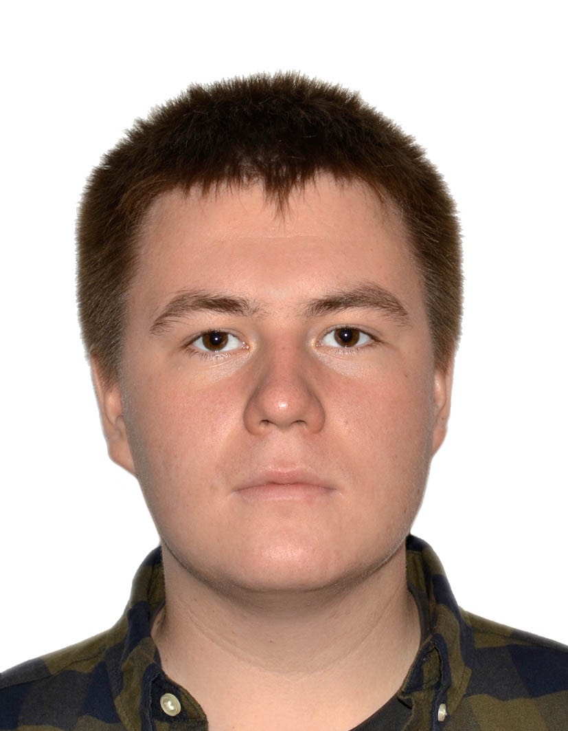 Арсений Разжигаев