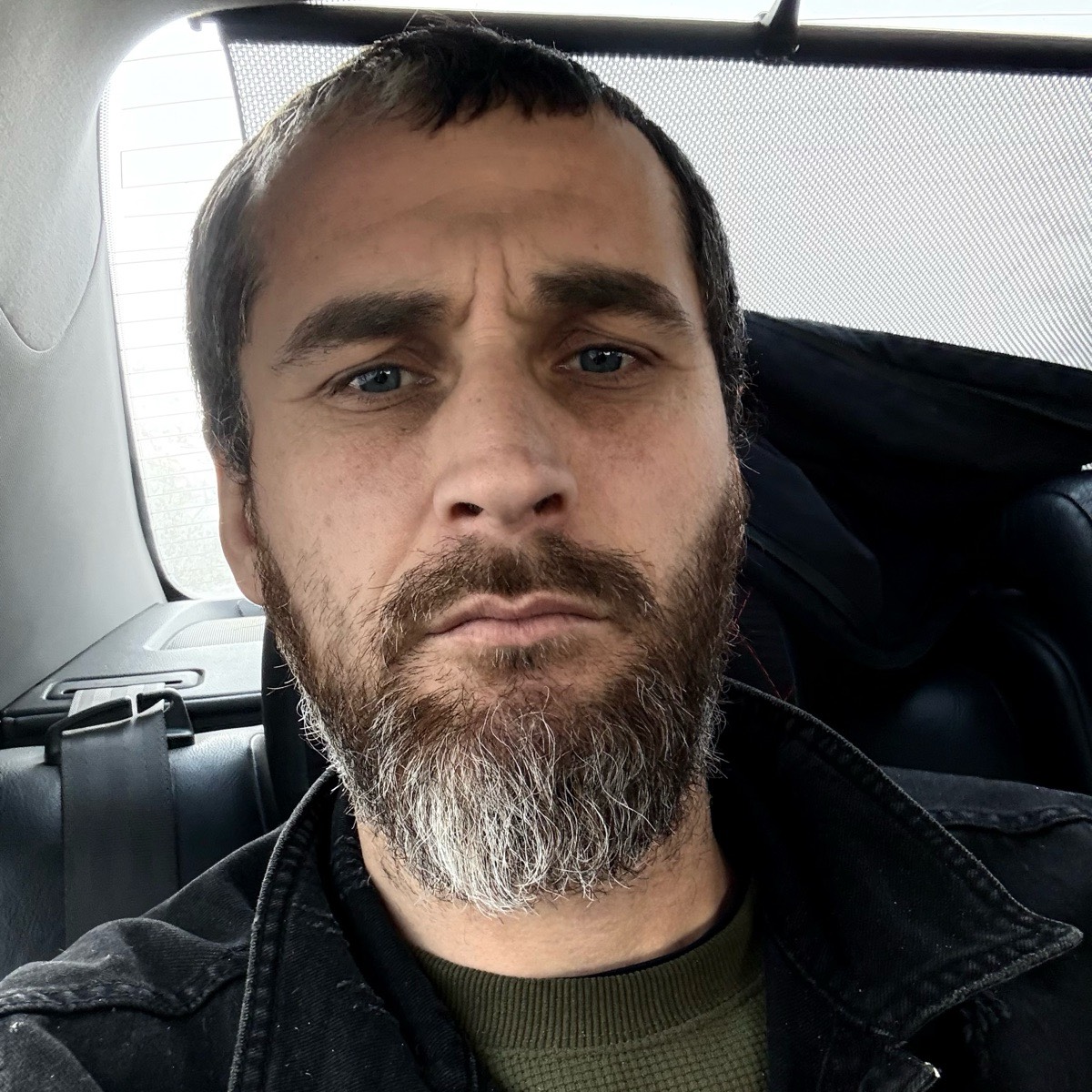 Mukhtar Kuraev