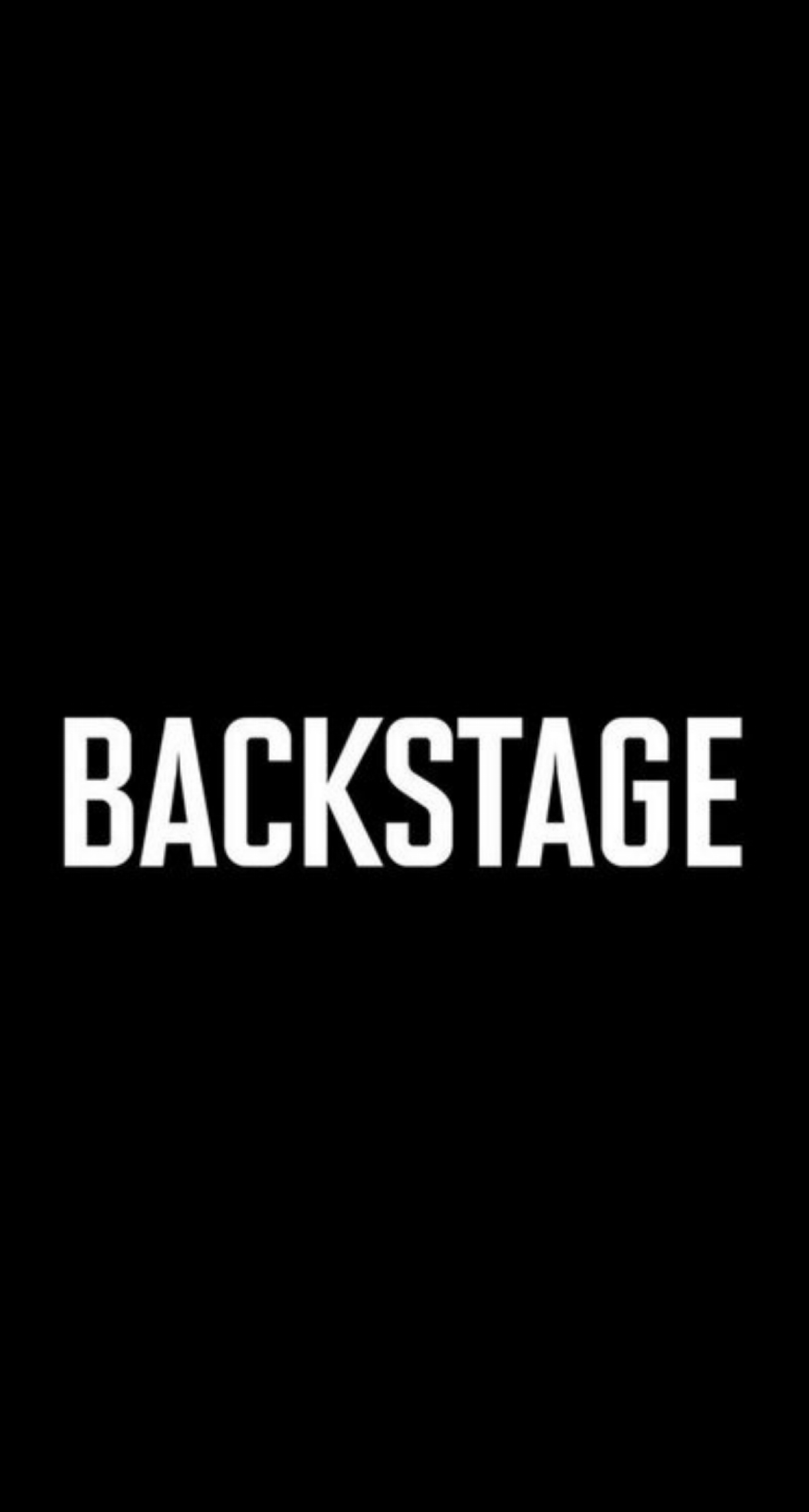 Backstage - это закулисье работы фотографа, всё то, что не увидит зритель | Сетка — социальная сеть от hh.ru