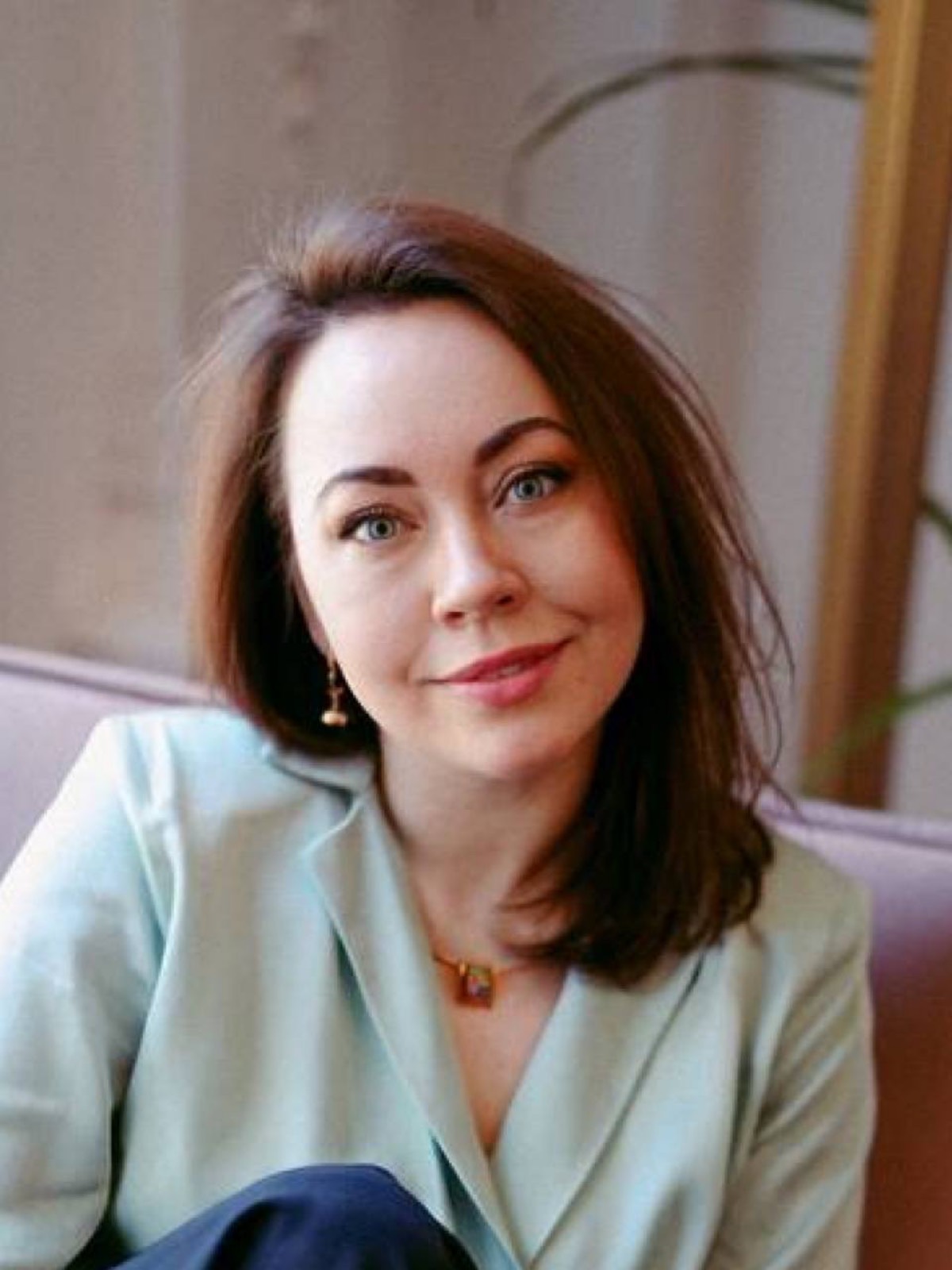 Карина Тысячная | Сетка — социальная сеть от hh.ru