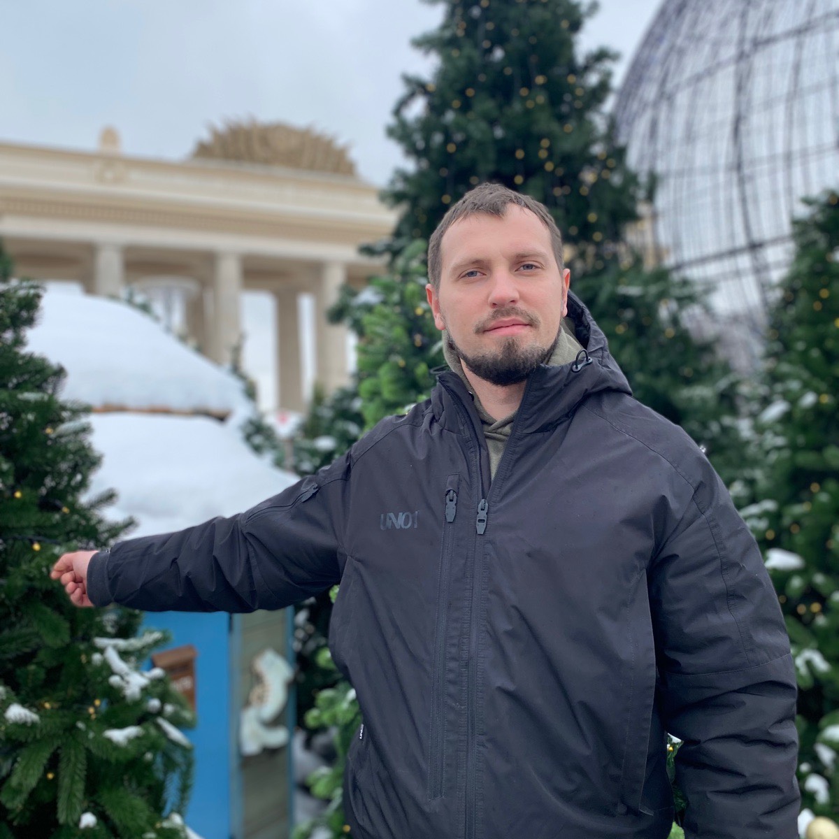 Владислав Филимошин