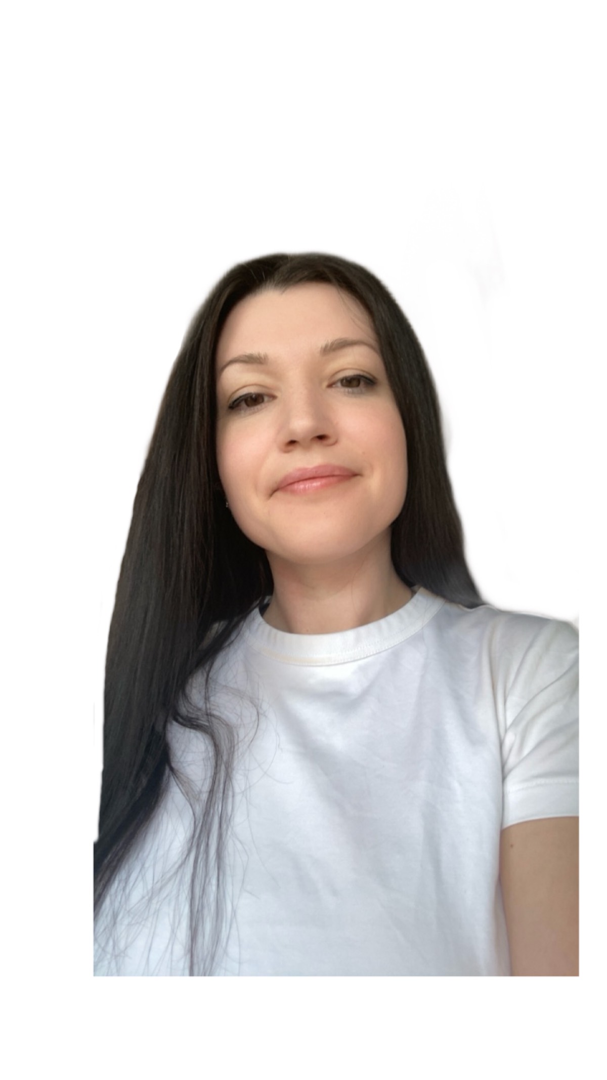 Олеся Былина | Сетка — социальная сеть от hh.ru