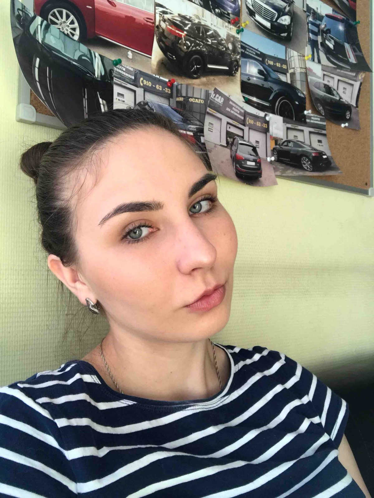 Юлия Киселева