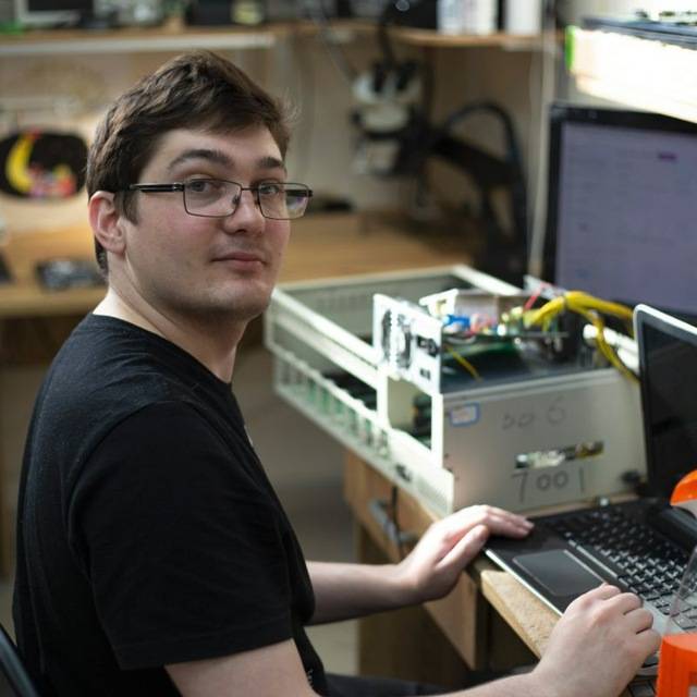 Андрей Агибалов