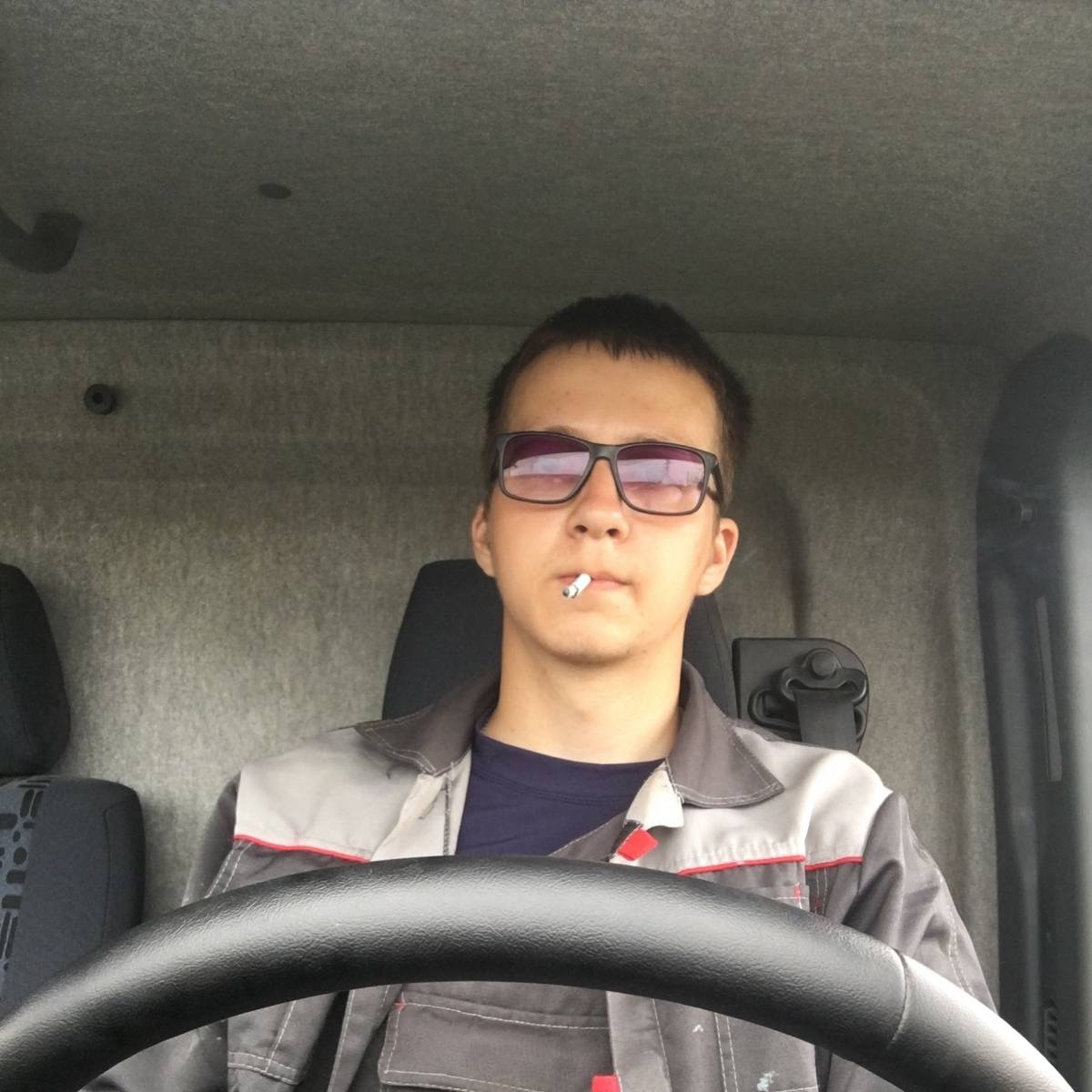 Кирилл Хабибулин